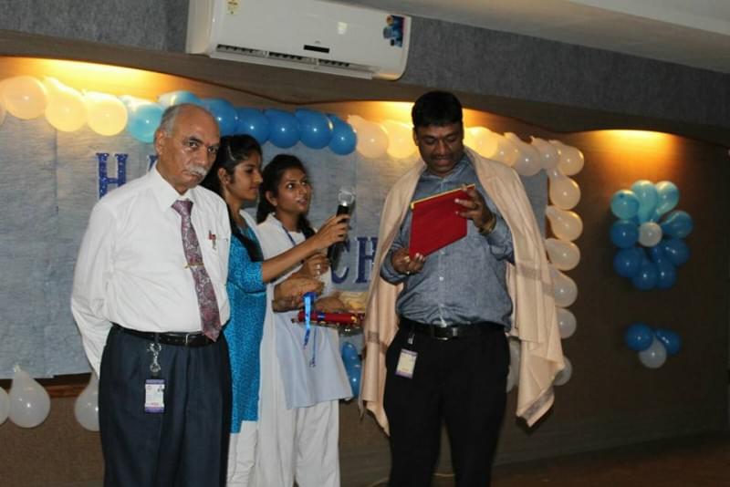 LNCT Indore Event photo 12