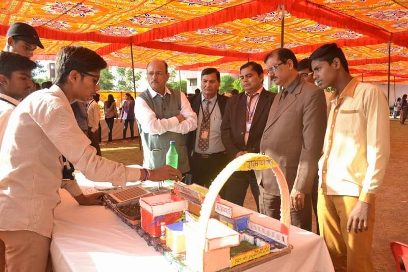 LNCT Indore Event photo 13