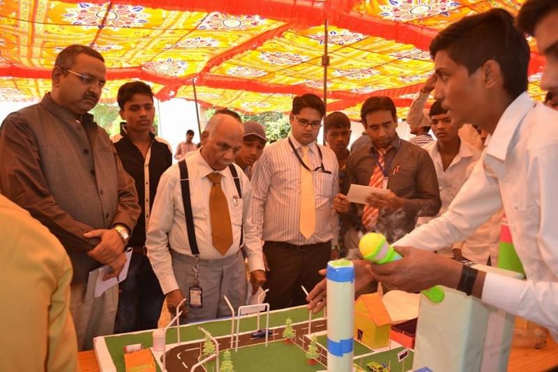 LNCT Indore Event photo 14