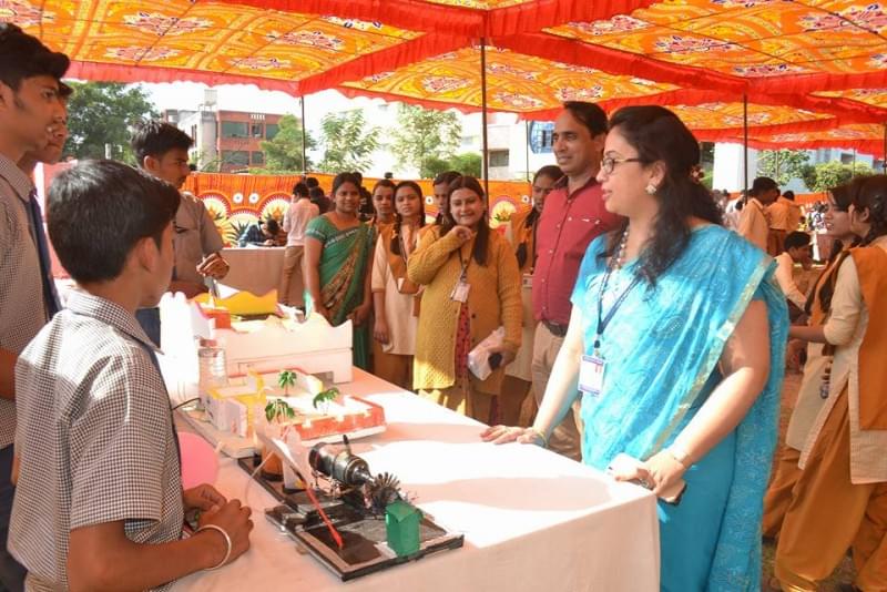 LNCT Indore Event photo 15