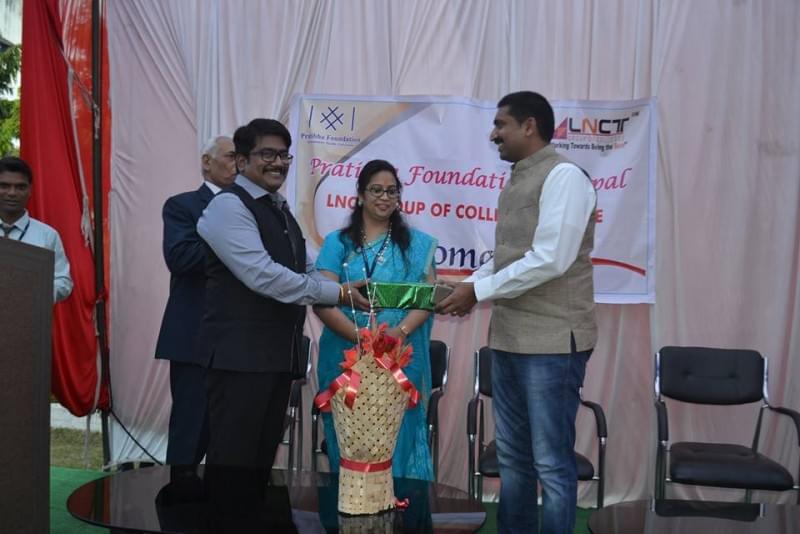 LNCT Indore Event photo 16