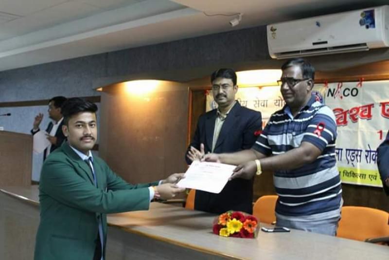 LNCT Indore Event photo 17