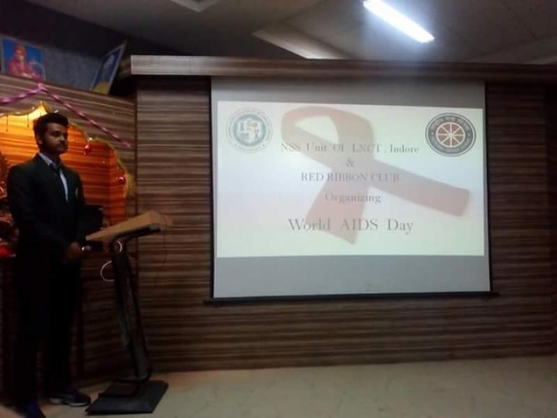 LNCT Indore Event photo 19