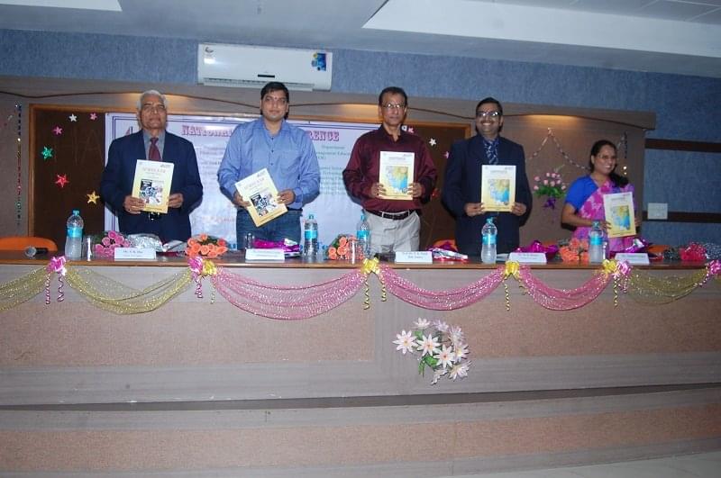 LNCT Indore Event photo 7