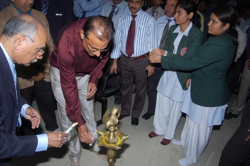 LNCT Indore Event photo 8