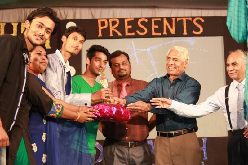 LNCT Indore Event photo 6