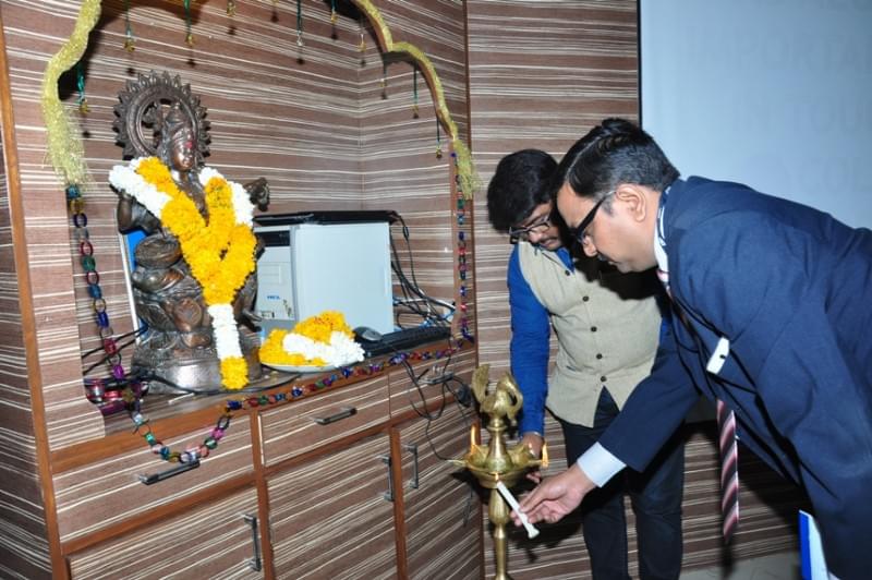 LNCT Indore Event photo 1