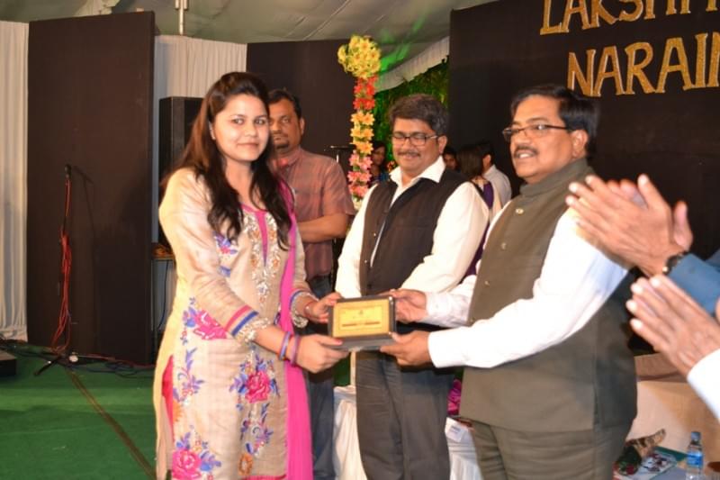 LNCT Indore Event photo 5