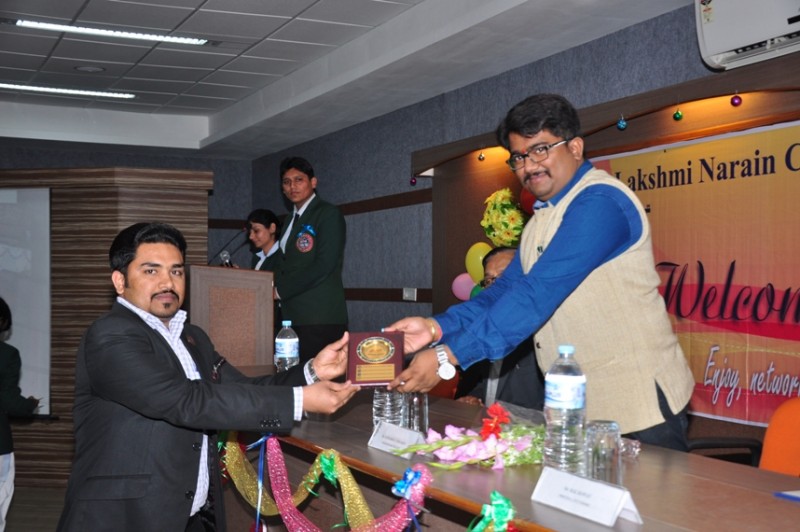 LNCT Indore Event photo 2