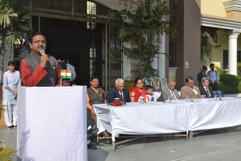 LNCT Indore Event photo 20