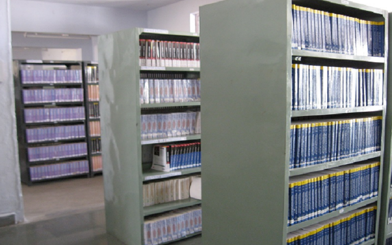 NRI Institute of Information Science and Technology Bhopal Infrastructure photo 2