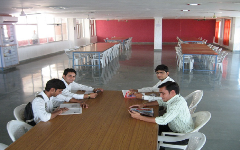 NRI Institute of Information Science and Technology Bhopal Infrastructure photo 5