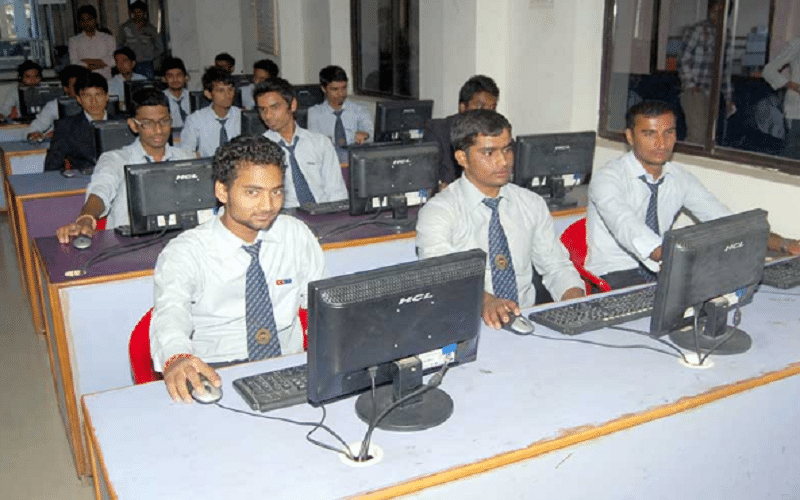 NRI Institute of Information Science and Technology Bhopal Infrastructure photo 7