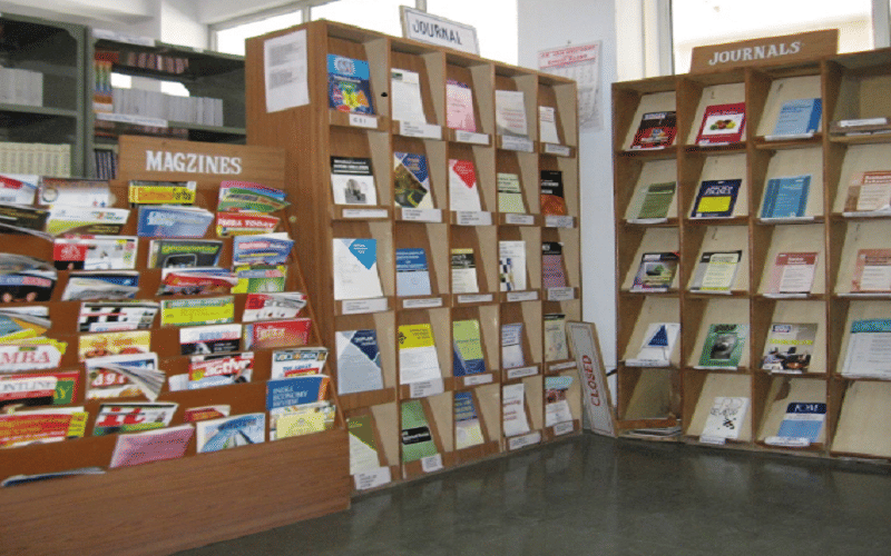 NRI Institute of Information Science and Technology Bhopal Infrastructure photo 9