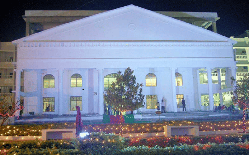 NRI Institute of Information Science and Technology Bhopal Infrastructure photo 8