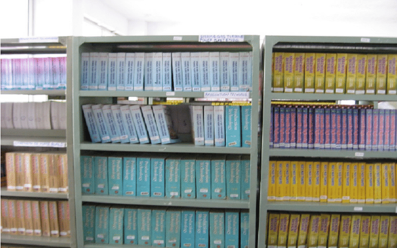 NRI Institute of Information Science and Technology Bhopal Infrastructure photo 10