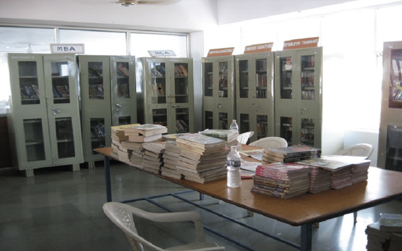 NRI Institute of Information Science and Technology Bhopal Infrastructure photo 11