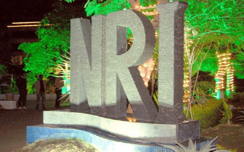 NRI Institute of Information Science and Technology Bhopal Infrastructure photo 12