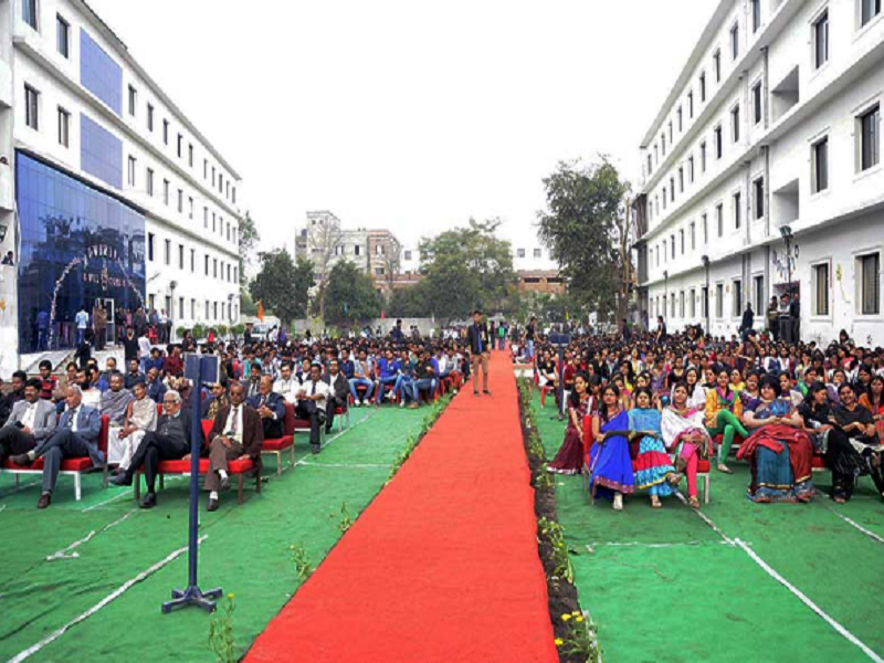 NRI Institute of Information Science and Technology Bhopal Events photo 2