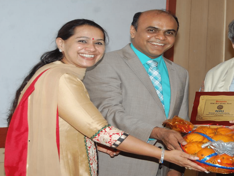 NRI Institute of Information Science and Technology Bhopal Events photo 3