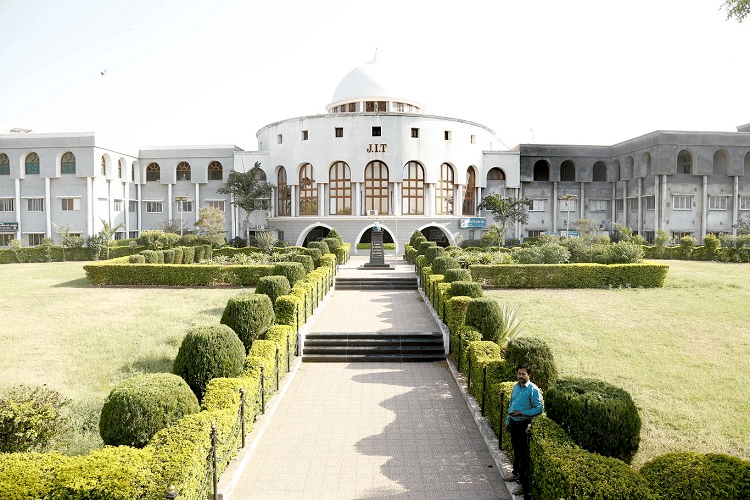 Jawaharlal Institute of Technology Borawan Infrastructure photo 1