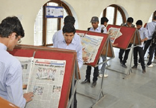 Jawaharlal Institute of Technology Borawan Infrastructure photo 3