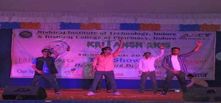 Lakshmi Narain College of Technology & Science Indore Events & Activities photo 1