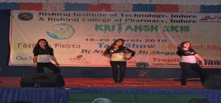 Lakshmi Narain College of Technology & Science Indore Events & Activities photo 2