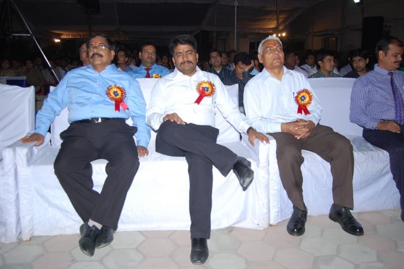 Lakshmi Narain College of Technology & Science Indore Events & Activities photo 3