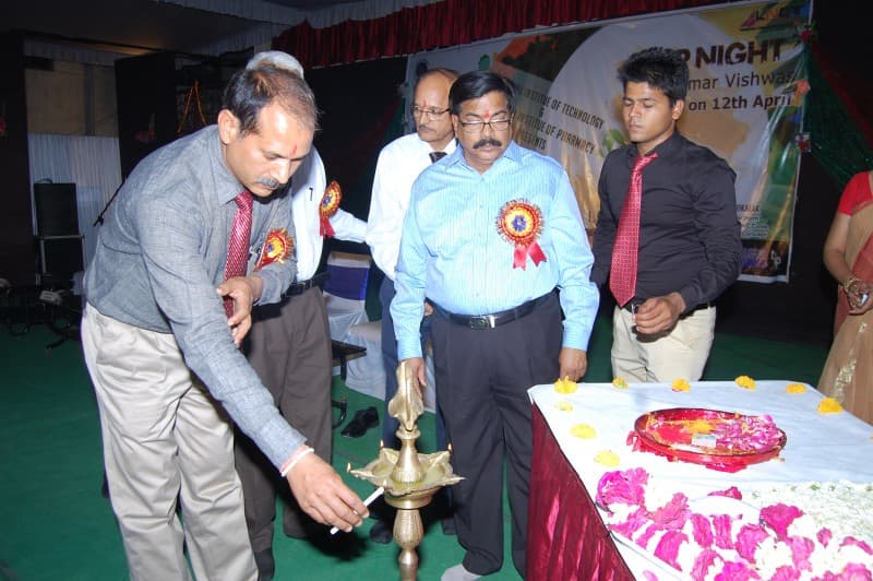 Lakshmi Narain College of Technology & Science Indore Events & Activities photo 4