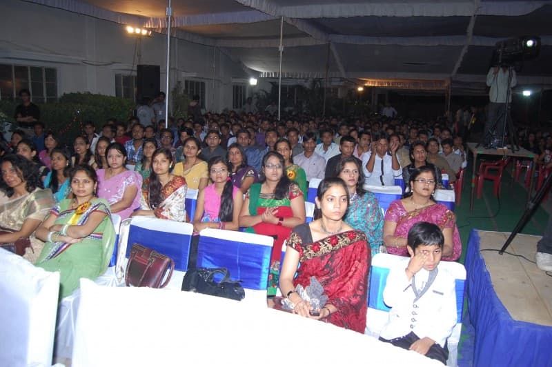 Lakshmi Narain College of Technology & Science Indore Events & Activities photo 5
