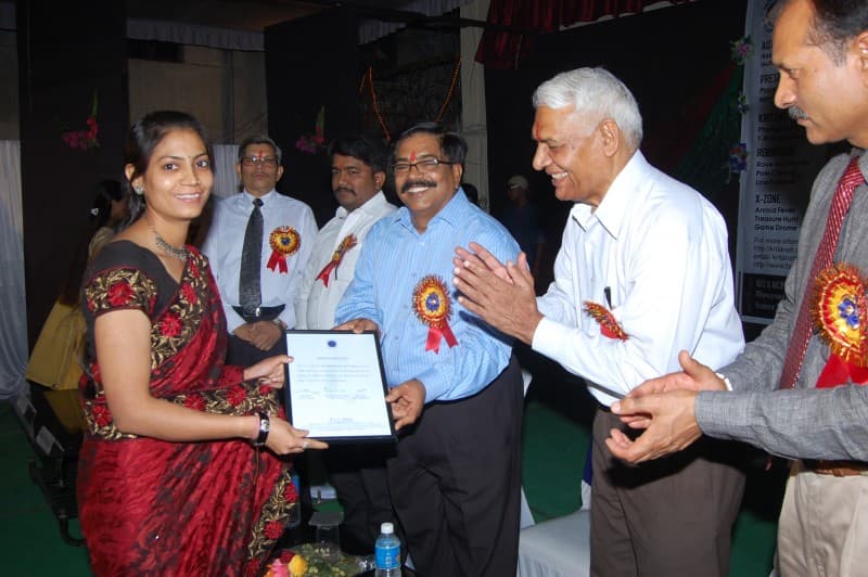 Lakshmi Narain College of Technology & Science Indore Events & Activities photo 6