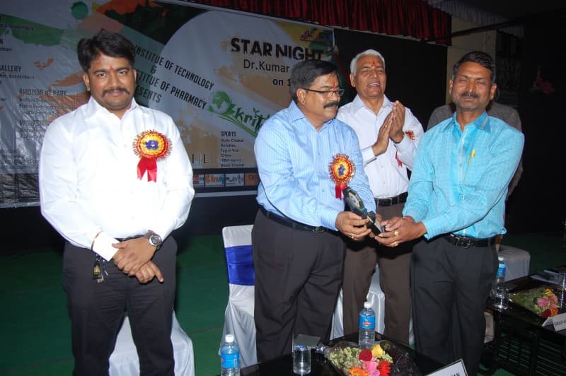 Lakshmi Narain College of Technology & Science Indore Events & Activities photo 7