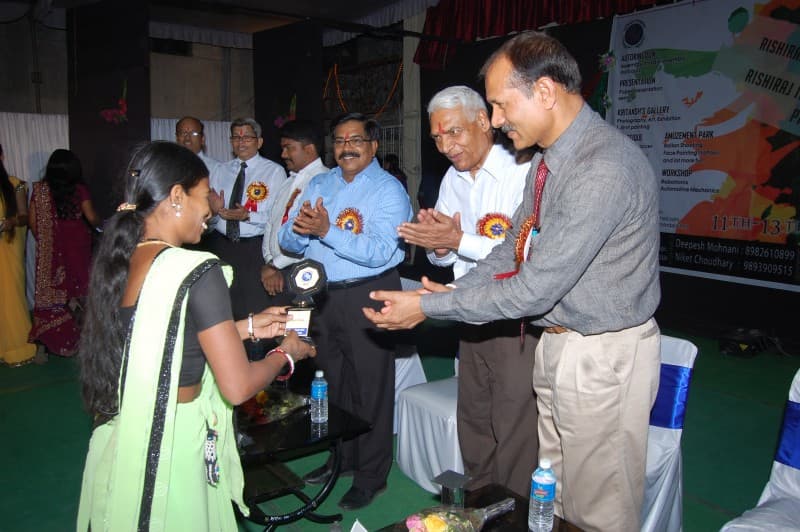 Lakshmi Narain College of Technology & Science Indore Events & Activities photo 8