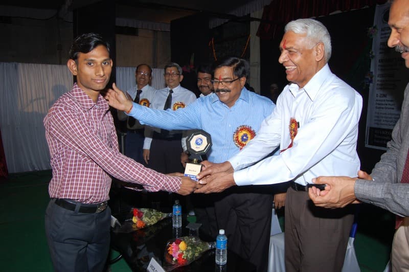 Lakshmi Narain College of Technology & Science Indore Events & Activities photo 9