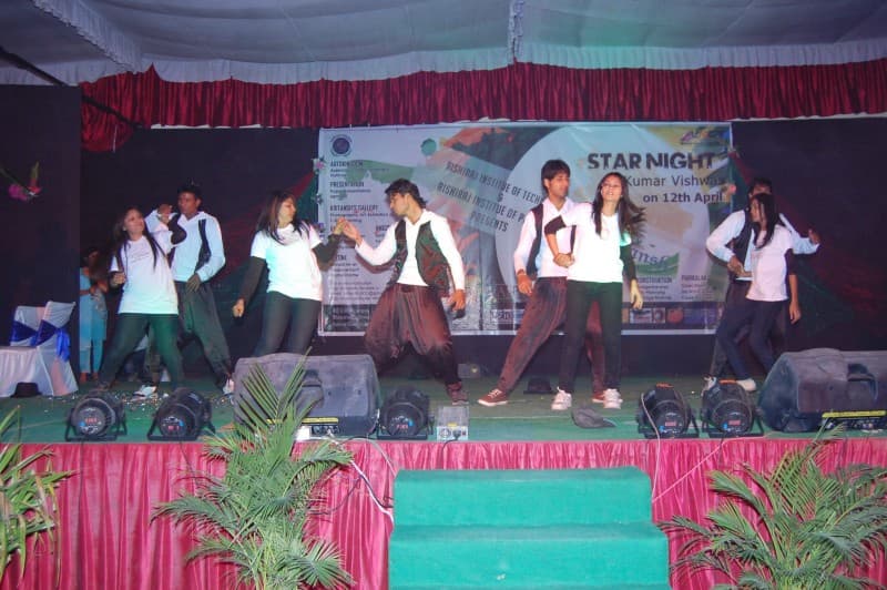 Lakshmi Narain College of Technology & Science Indore Events & Activities photo 10