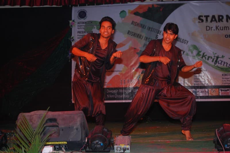 Lakshmi Narain College of Technology & Science Indore Events & Activities photo 12