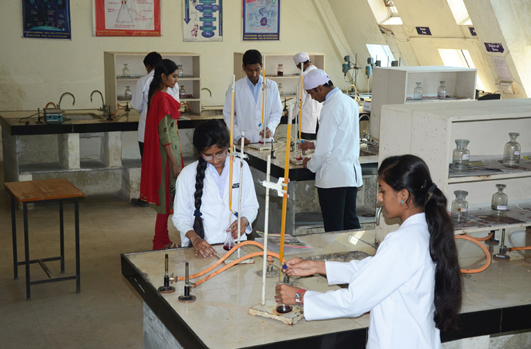 Alpine Institute of Technology Ujjain Infrastructure photo 2