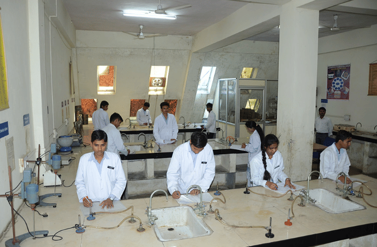 Alpine Institute of Technology Ujjain Infrastructure photo 3