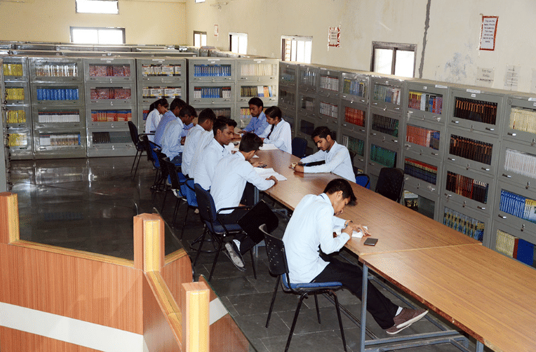 Alpine Institute of Technology Ujjain Infrastructure photo 4