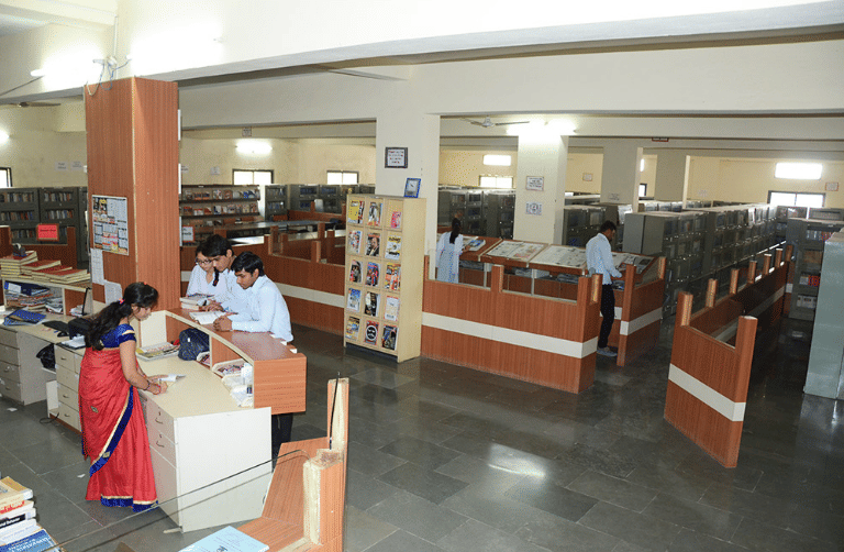 Alpine Institute of Technology Ujjain Infrastructure photo 5