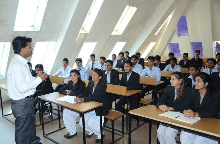 Alpine Institute of Technology Ujjain Infrastructure photo 6