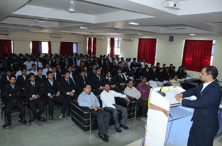 Alpine Institute of Technology Ujjain Infrastructure photo 7