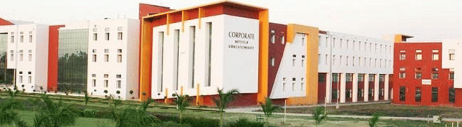 Corporate Institute of Research and Technology Bhopal Building & Infrastructure photo 8