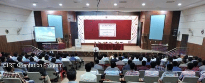 Corporate Institute of Research and Technology Bhopal Building & Infrastructure photo 9