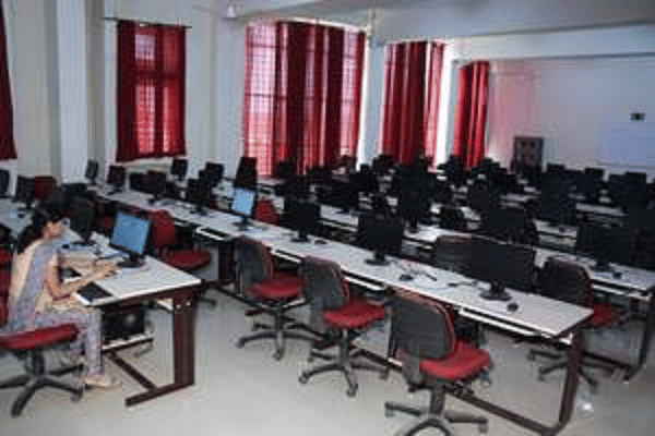 Corporate Institute of Research and Technology Bhopal Building & Infrastructure photo 1