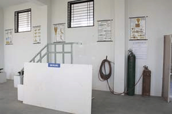 Corporate Institute of Research and Technology Bhopal Building & Infrastructure photo 3