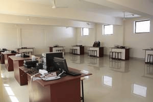 Corporate Institute of Research and Technology Bhopal Building & Infrastructure photo 4