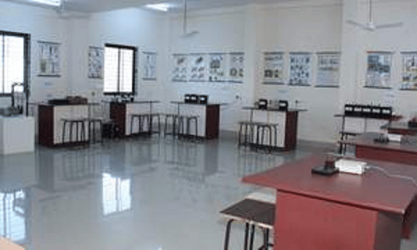 Corporate Institute of Research and Technology Bhopal Building & Infrastructure photo 5