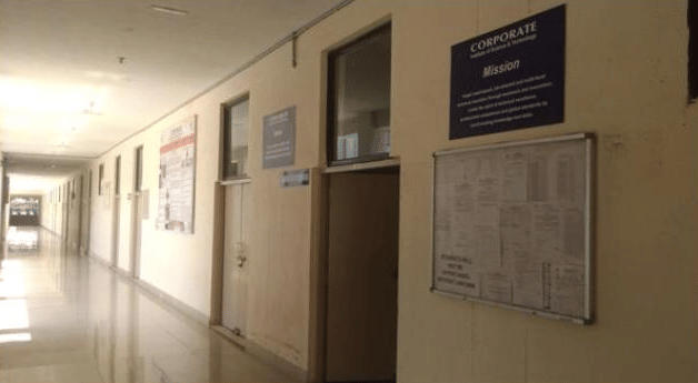 Corporate Institute of Research and Technology Bhopal Building & Infrastructure photo 6